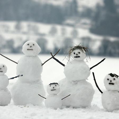 Les Balcons Proche Parc National Vanoise Studios Termignon Zewnętrze zdjęcie