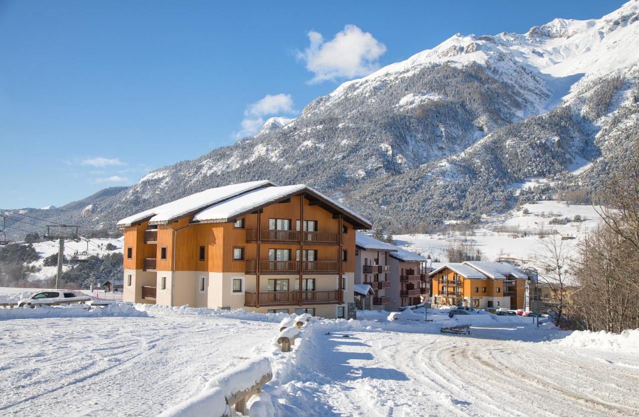 Les Balcons Proche Parc National Vanoise Studios Termignon Zewnętrze zdjęcie